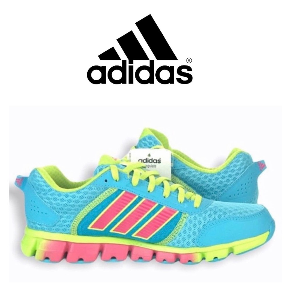 Women’s Adidas ClimaCool Sneaker